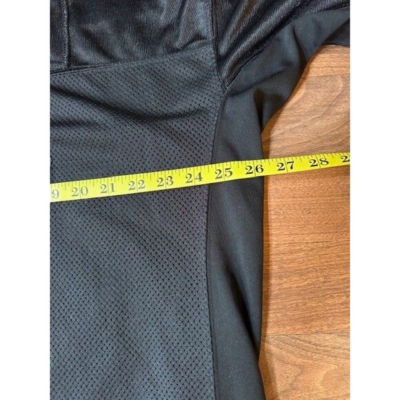 Baltimore Ravens Ray Rice #27 Reebok On Field Jersey Size 54 Black NFL - Picture 9 of 11